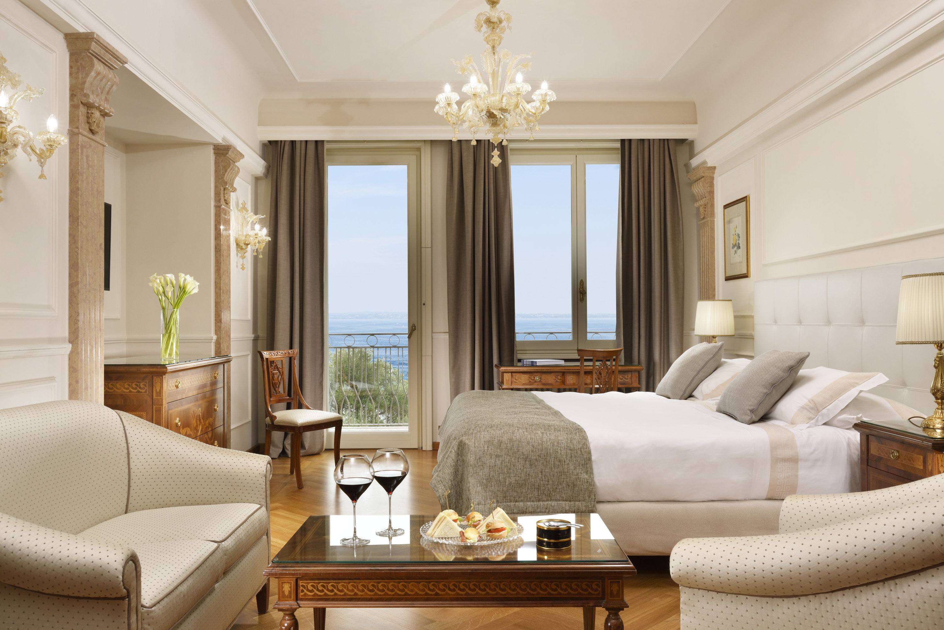 Villa Cortine Palace Hotel 29/57