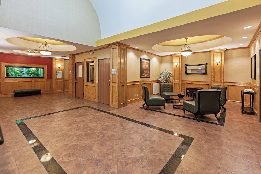Holiday Inn Express Hotel And Suites Corpus Christi Nw Calallen 38/71