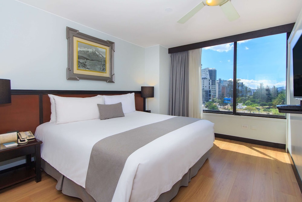 La Quinta by Wyndham Quito 25/67