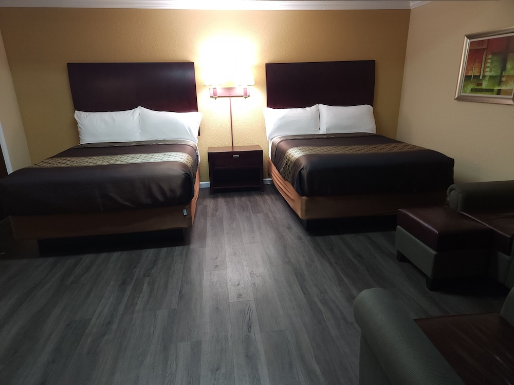 Galaxie Motel 17/30