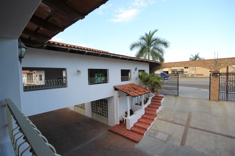 Hotel Splash Inn Nuevo Vallarta 3/31