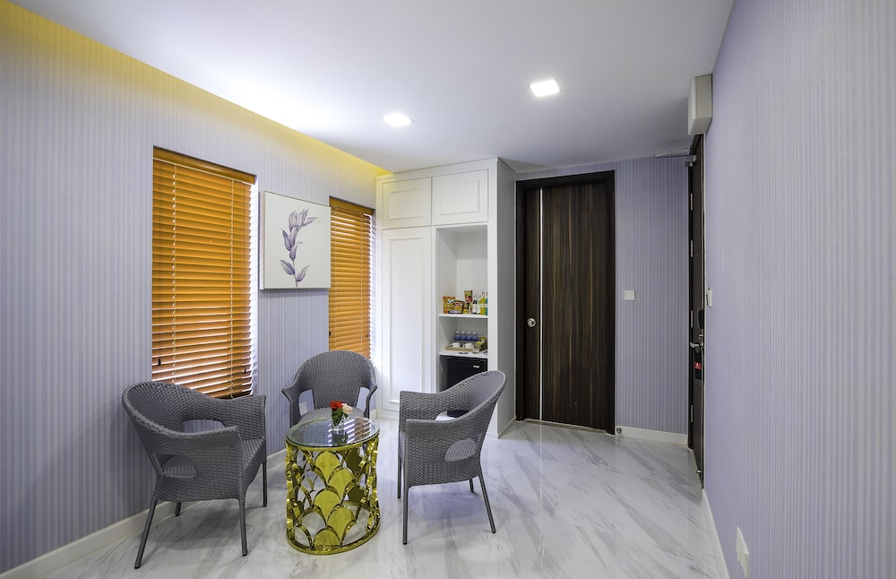 Vinny Boutique Hotel 32/48