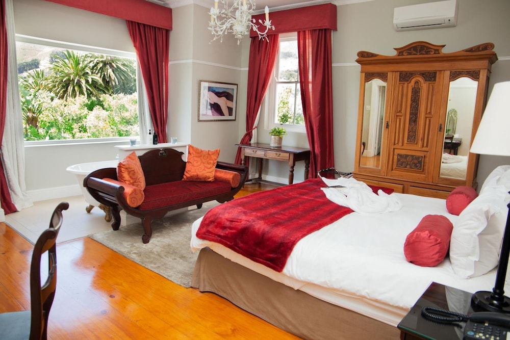 Abbey Manor Luxury Guesthouse 26/70