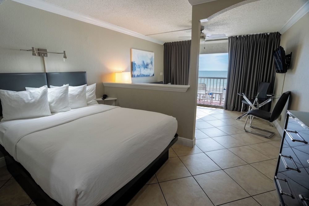 Barefoot Beach Hotel 19/70