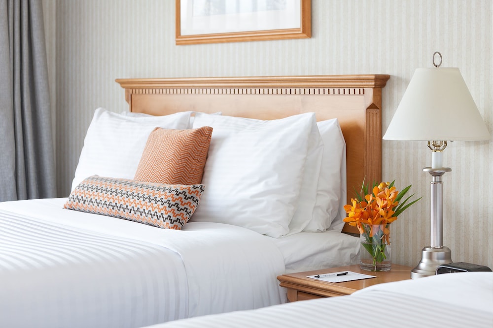 Listel Whistler Hotel 28/62