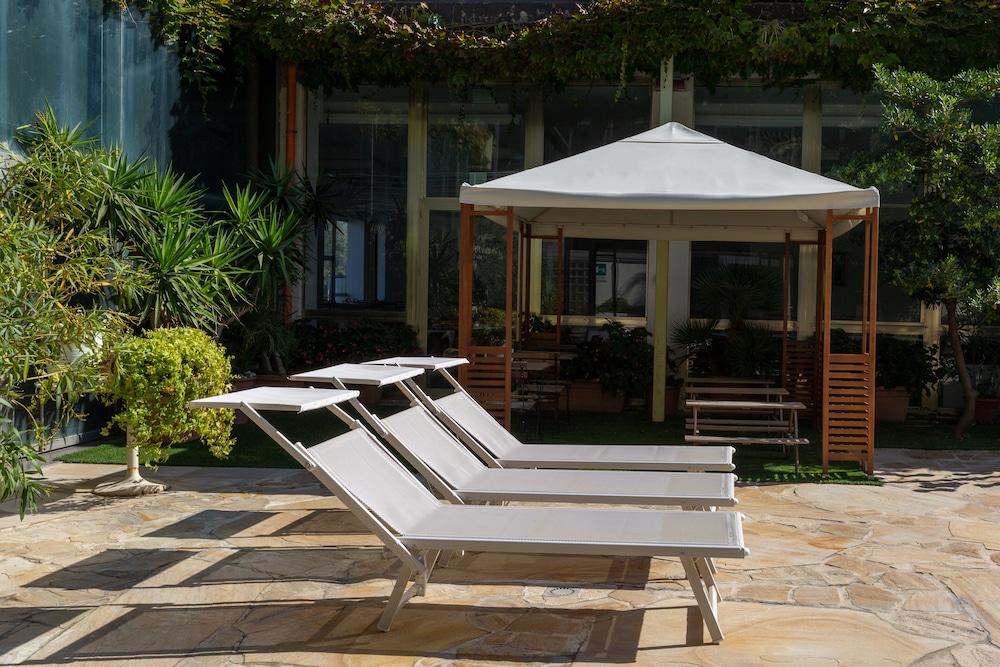 Hotel Spiaggia 39/41