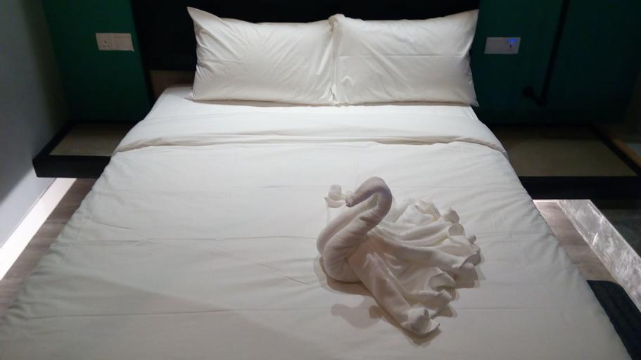 OYO 90899 Tube Hotel Melaka 写真4