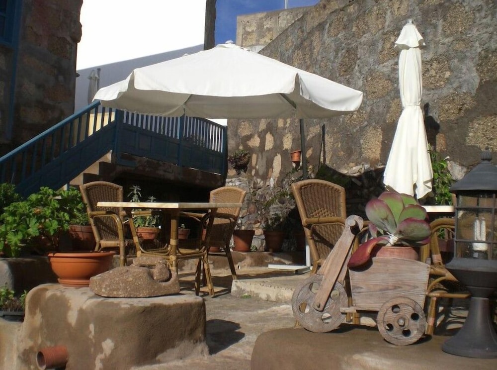 Hotel Rural 4 Esquinas 5/53