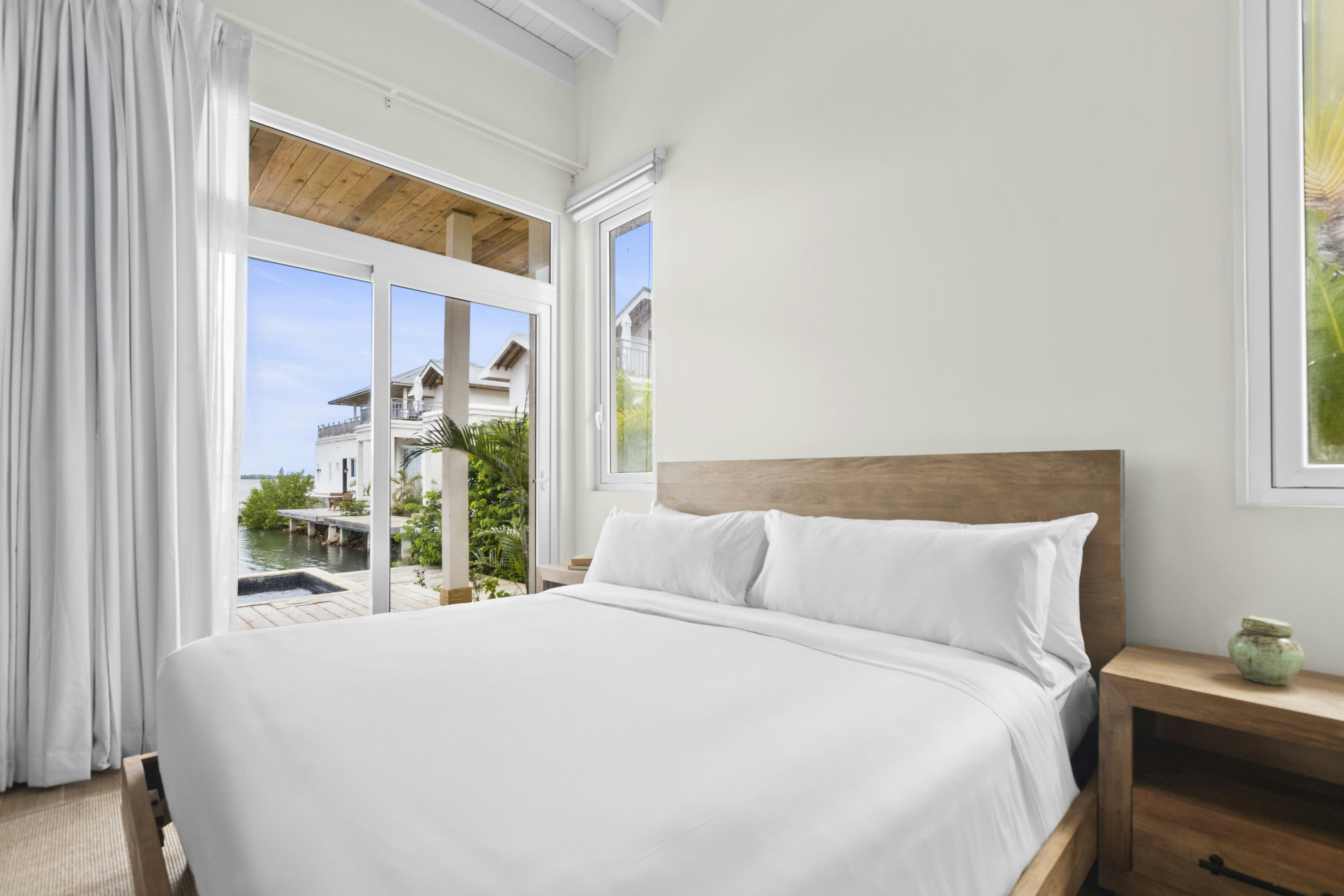 Marina, 4 Bedrooms, Villa