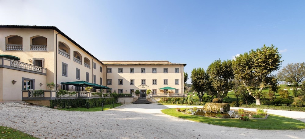 Grand Hotel Terme Di Stigliano 6/53