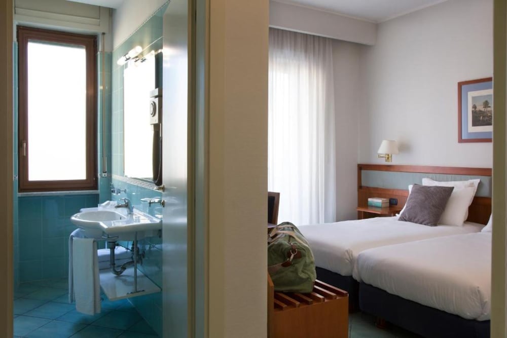 Hotel Marad 22/68
