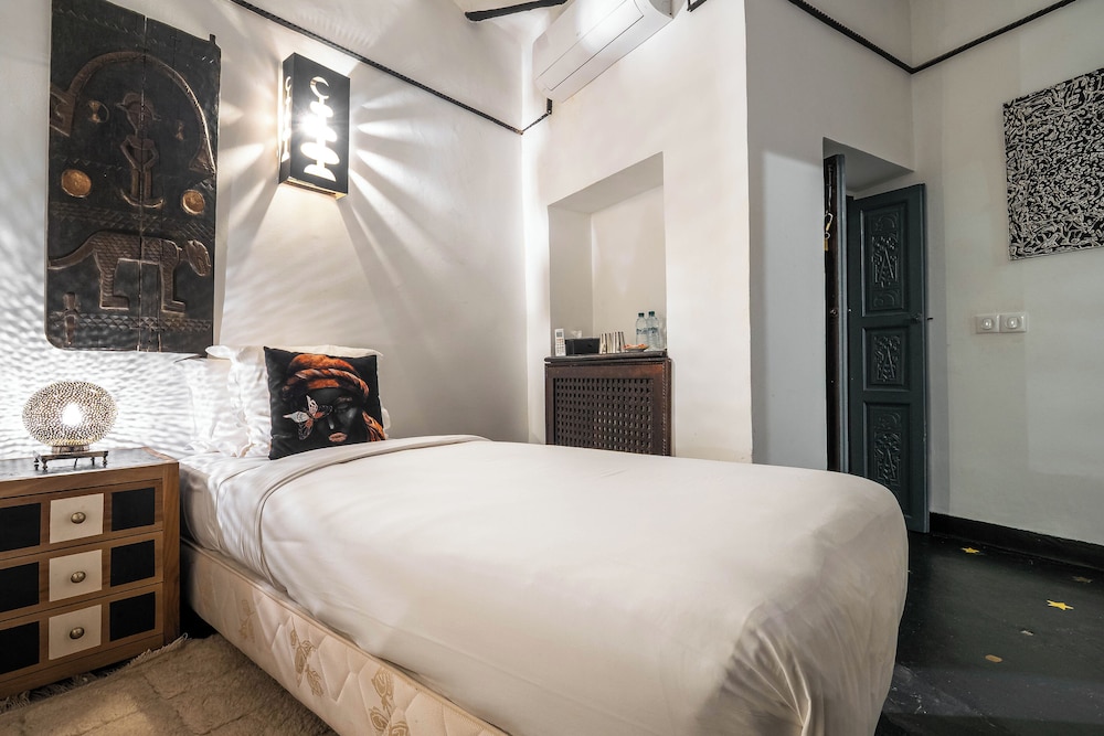 Riad Dar Alhambra 10/50