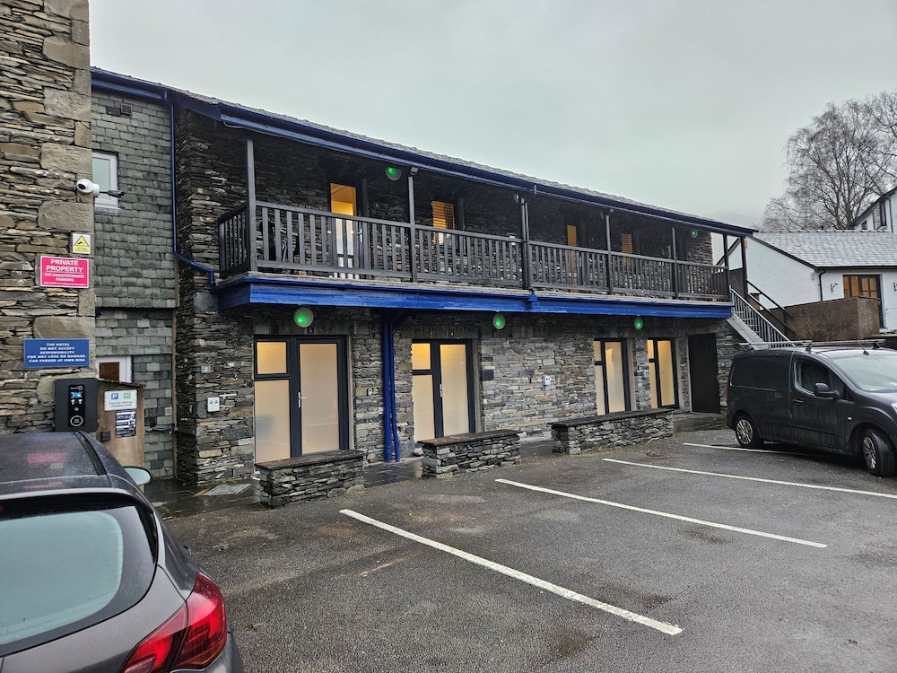 Brathay Lodge 58/70