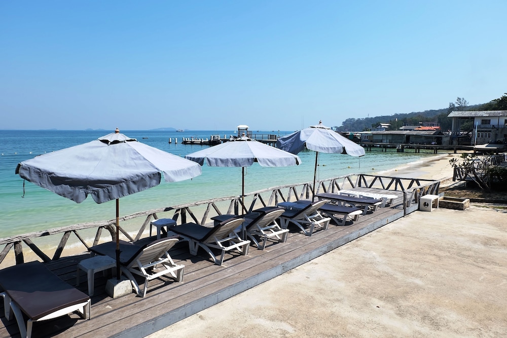 Samed Cliff Resort 60/68