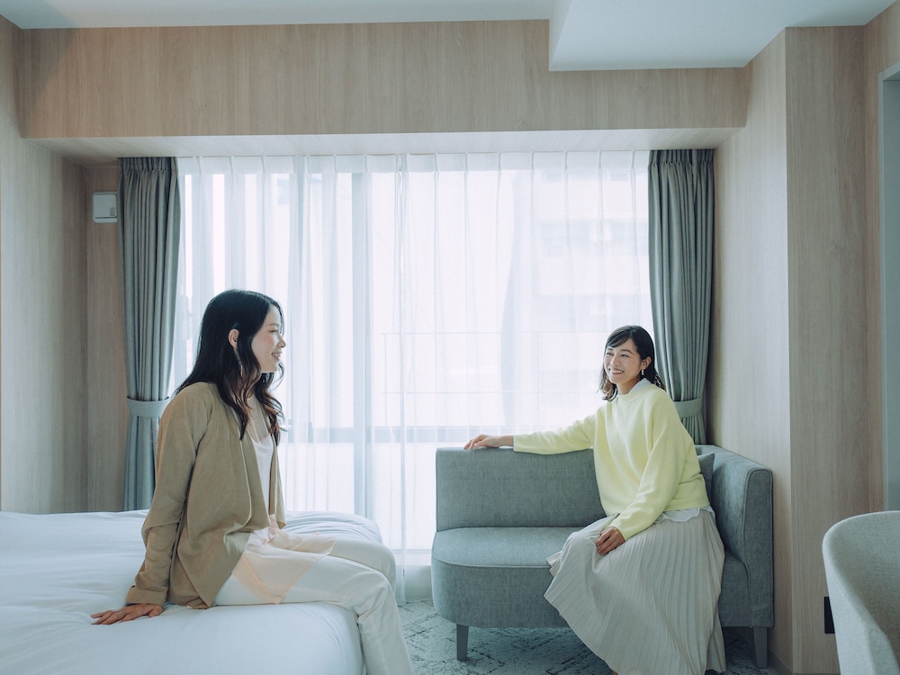 Hotel The Leben Osaka 8/48