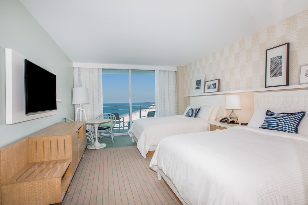 Wyndham Grand Clearwater Beach 19/53