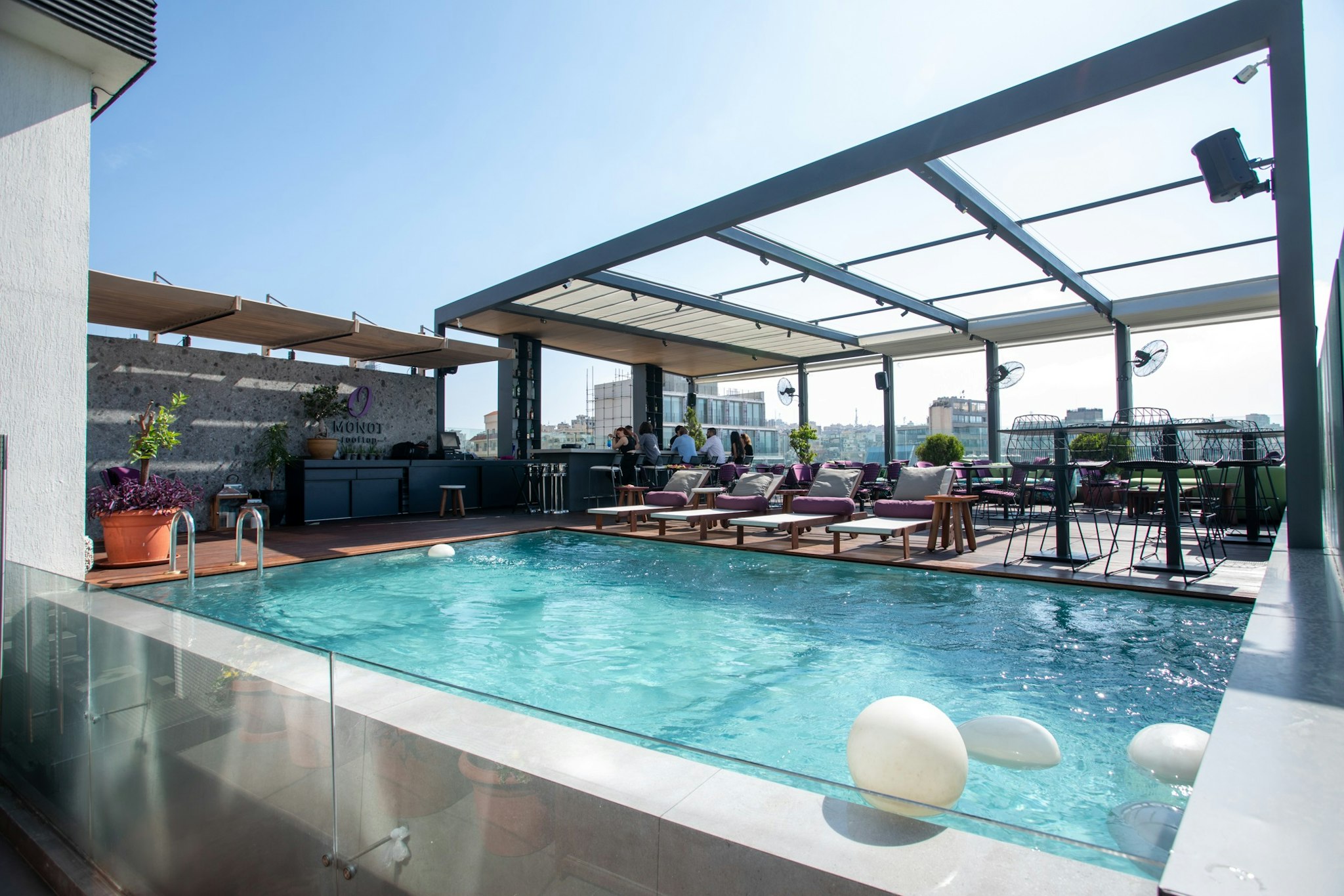 O Monot Luxury Boutique Hotel 30/67