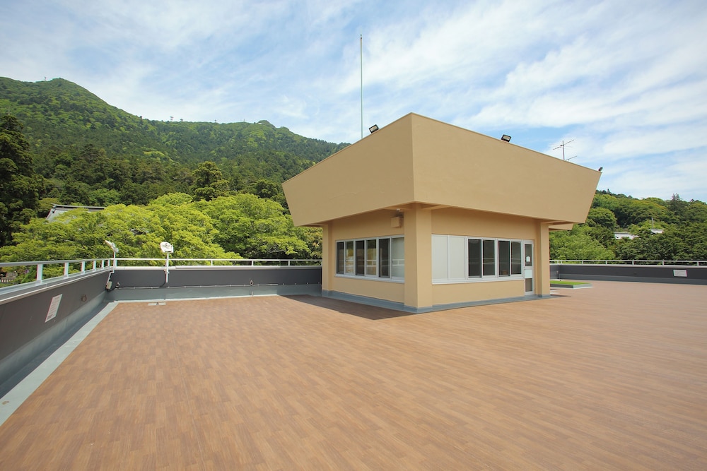 Tsukubasan Edoya 49/52