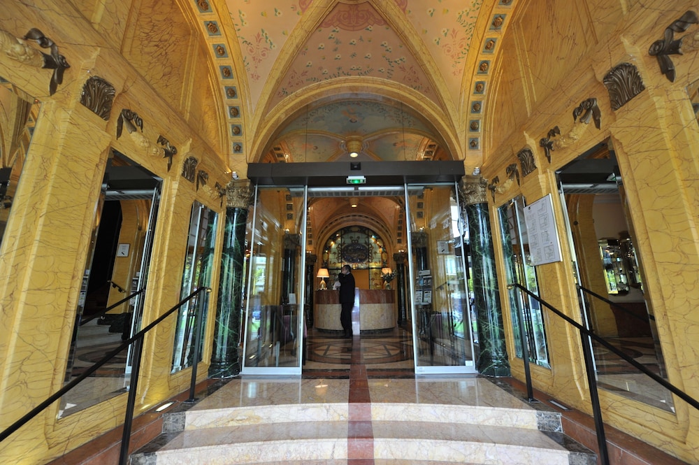 Hotel D Anjou Angers 43/73