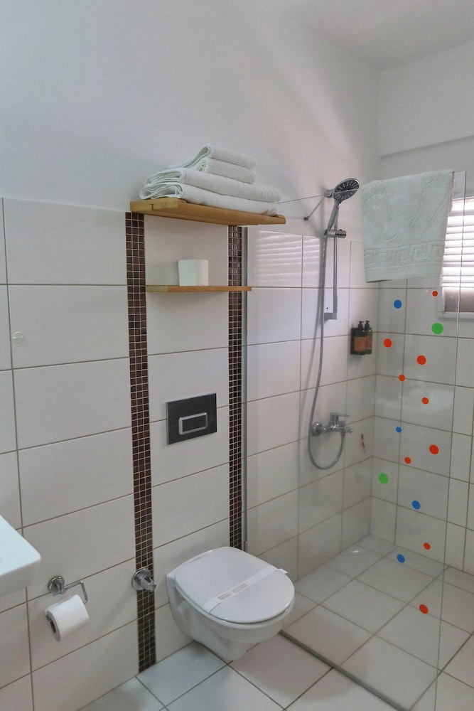 Zephyros City Otel 46/47