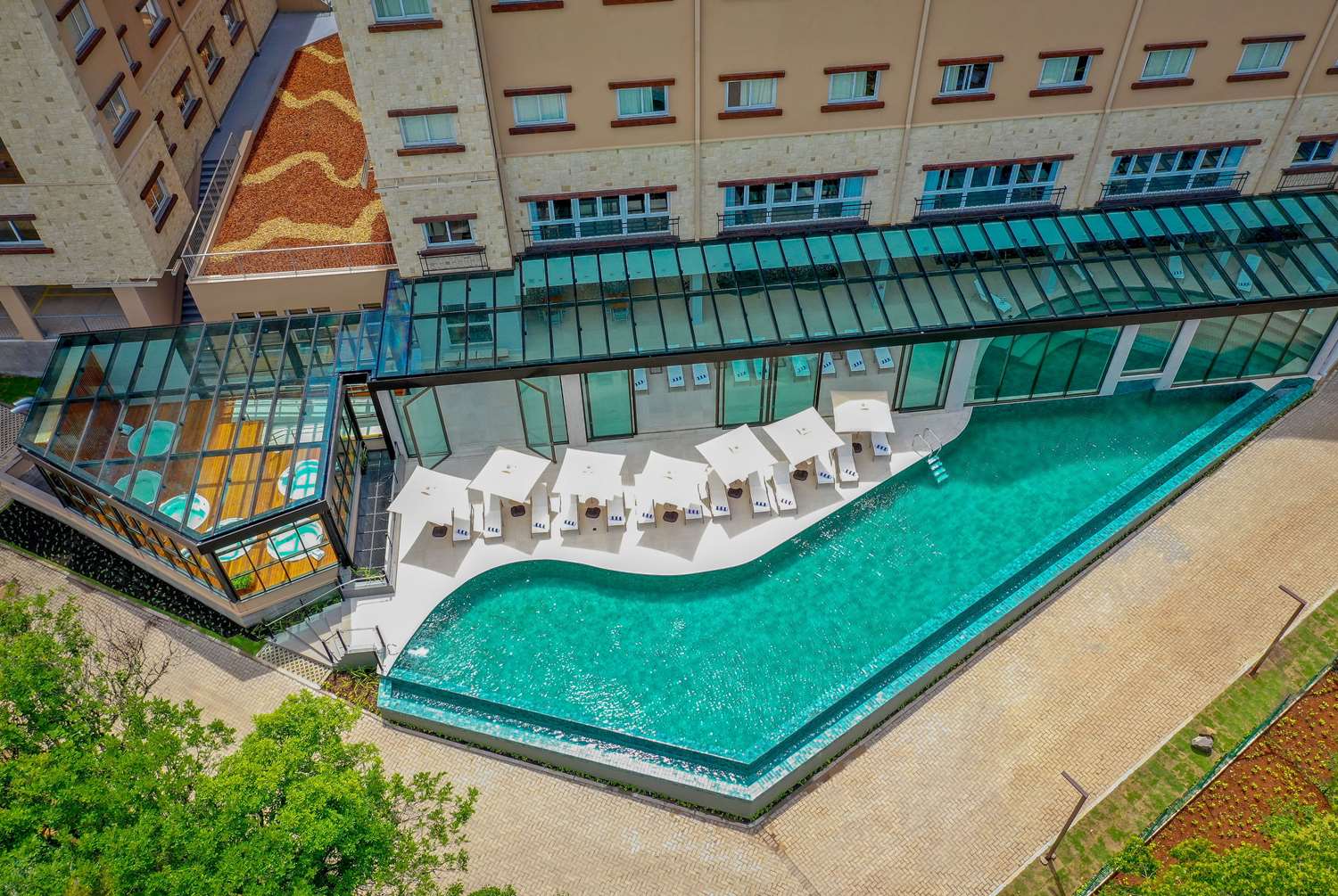 Wyndham Gramado Termas Resort and Spa 72/74