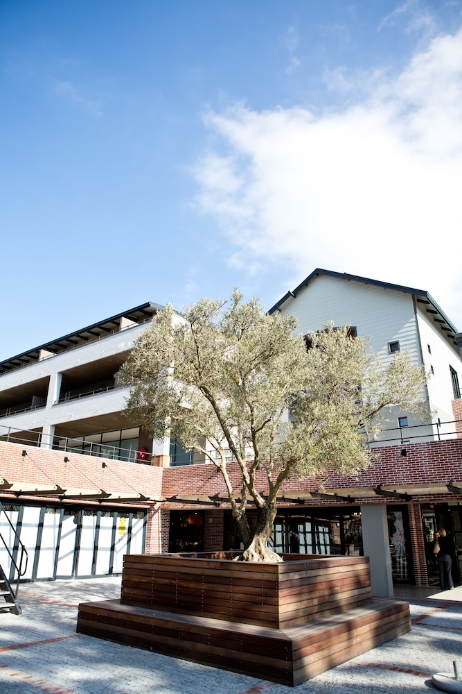Heritage Square Apartments 3/70