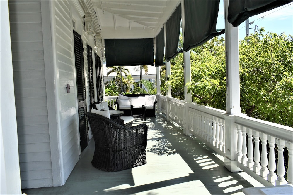 Simonton Court Hotel Key West 71/79