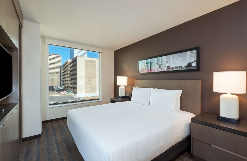 Hyatt House Denver Downtown 17/71