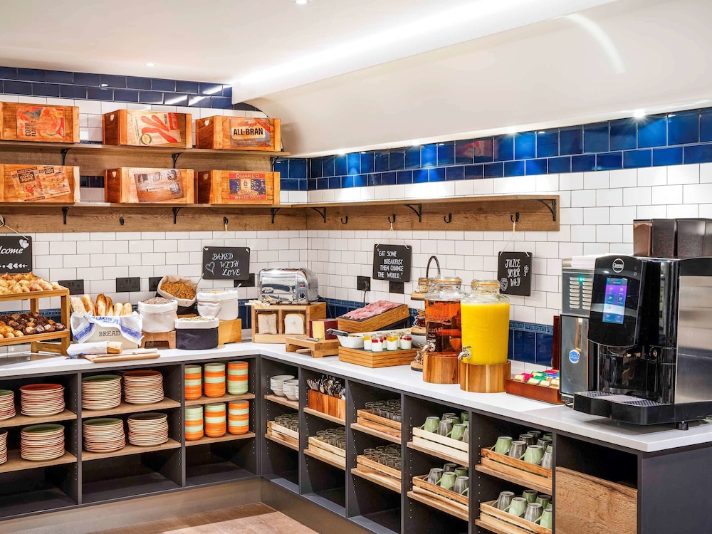 Ibis Styles London Gloucester Road 50/71