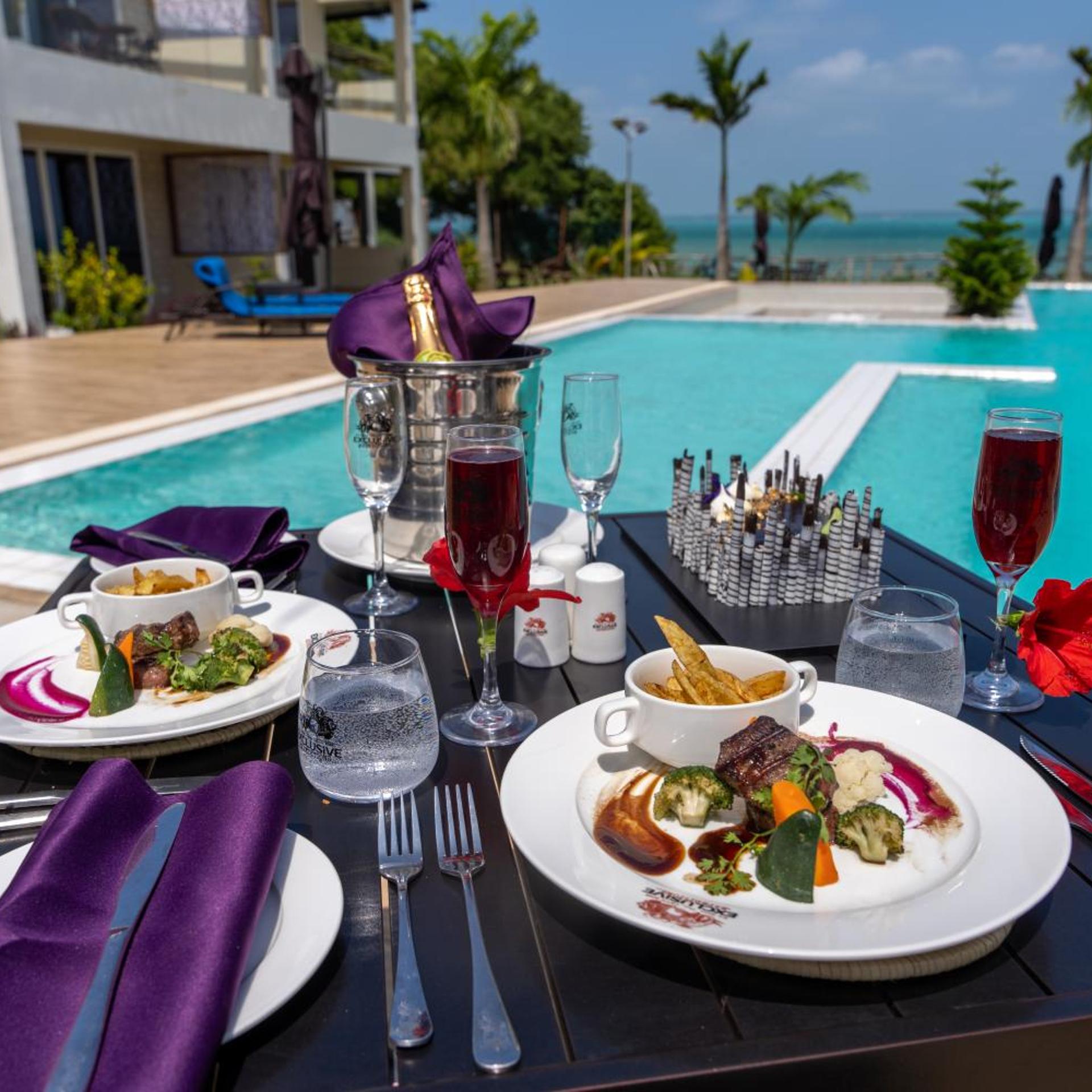 Blue Ocean Resort & Residences 35/50