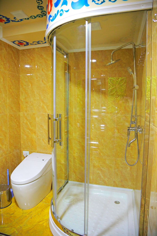 Hotel Hon Saroy 37/39