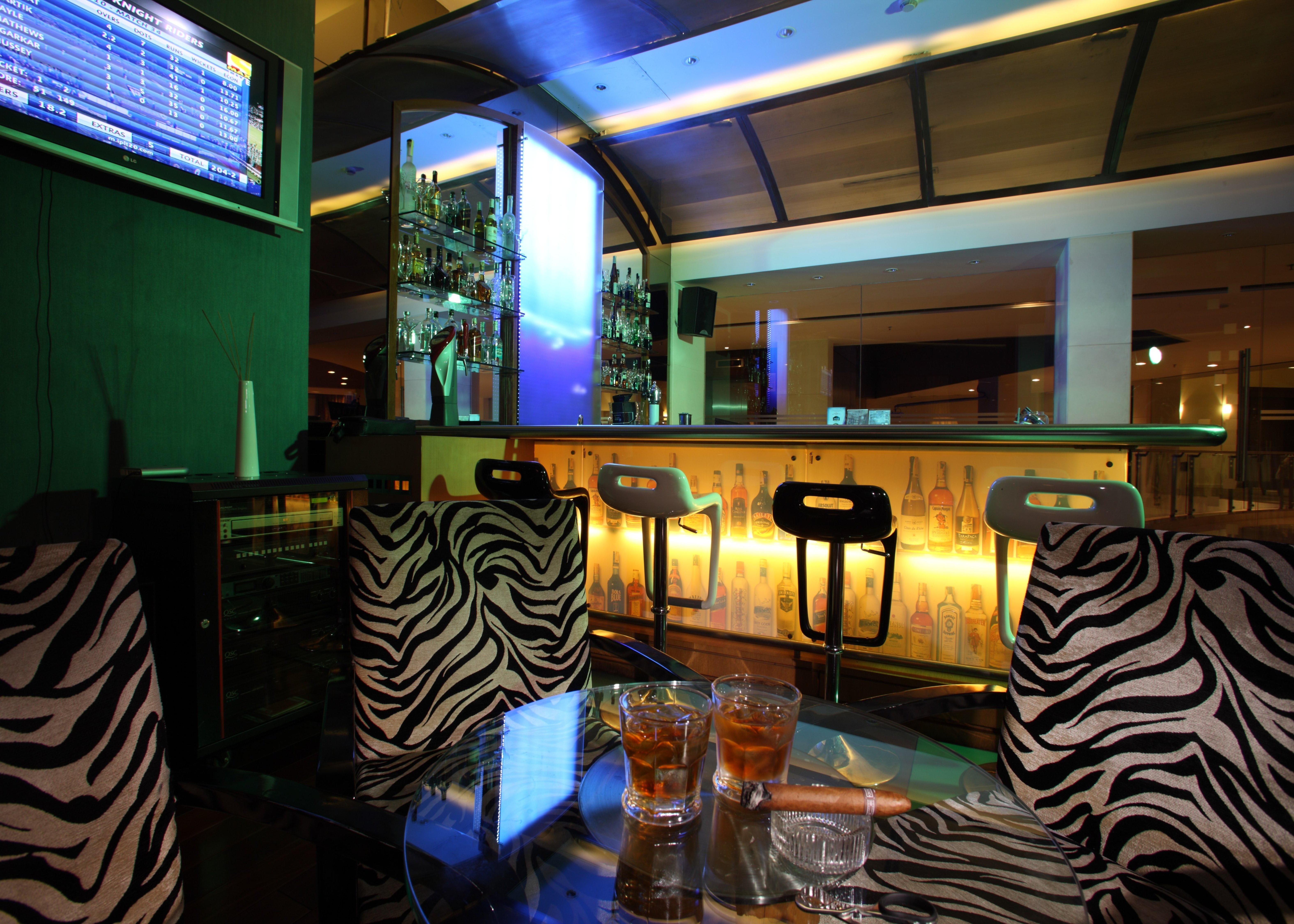 Golconda 11/86