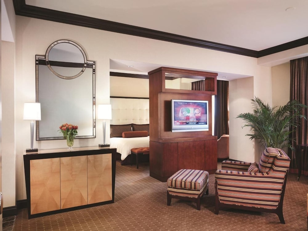 Ameristar Casino Hotel Vicksburg 16/78
