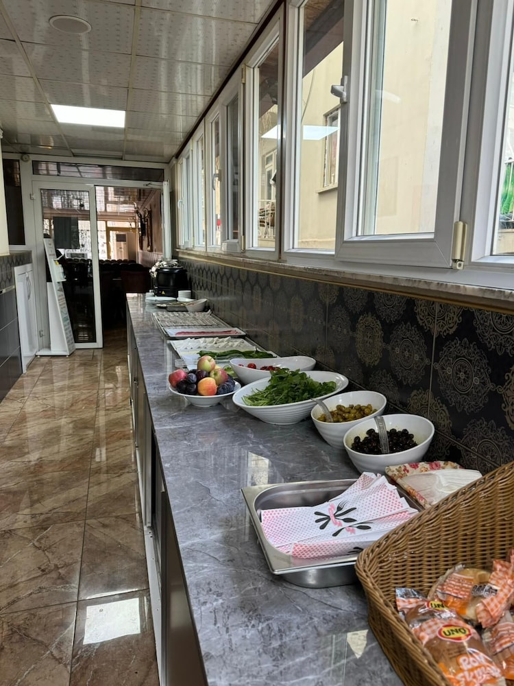 Exporoyal Hotel 32/41