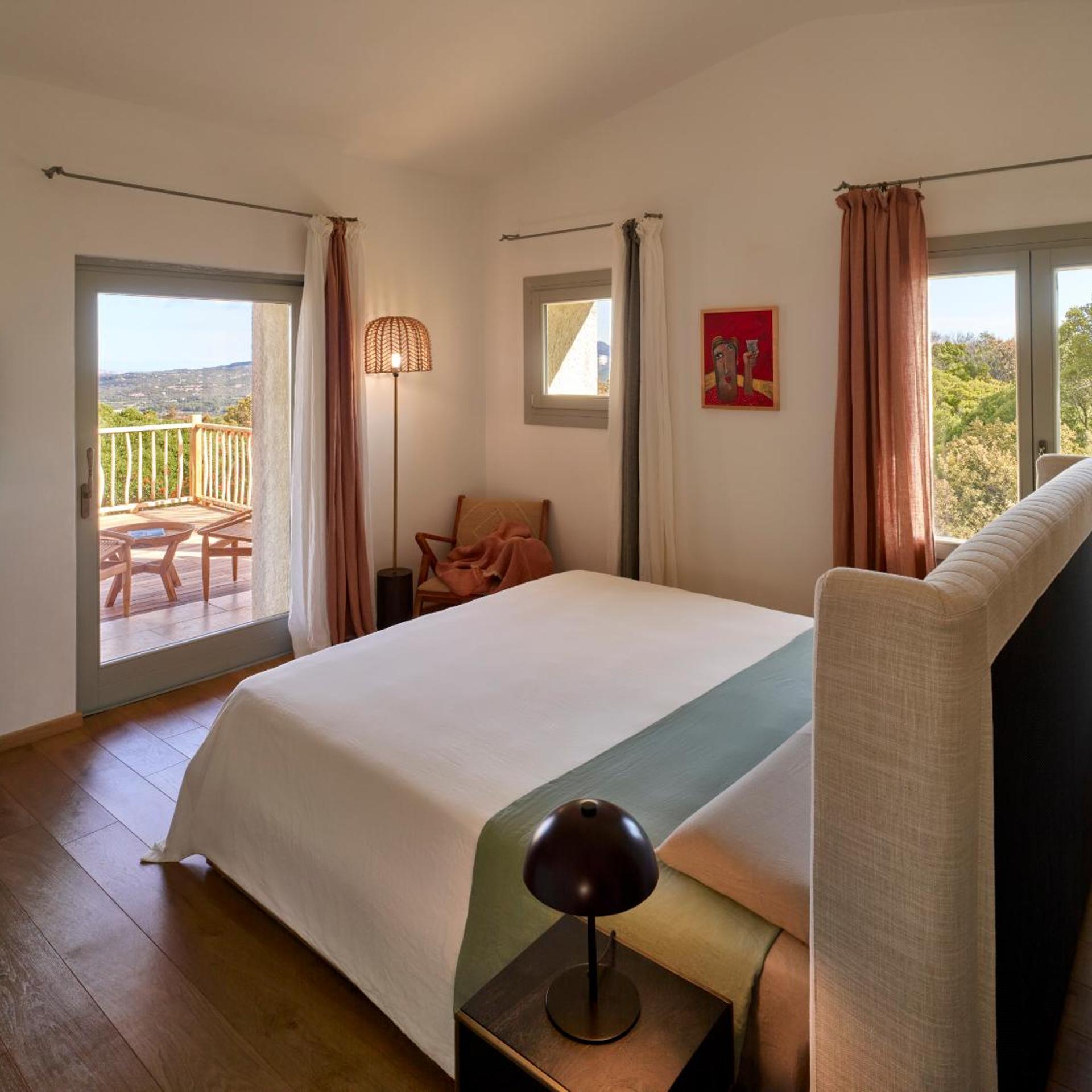 Villa, Private Pool, Cascioni Eco Retreat 5/10