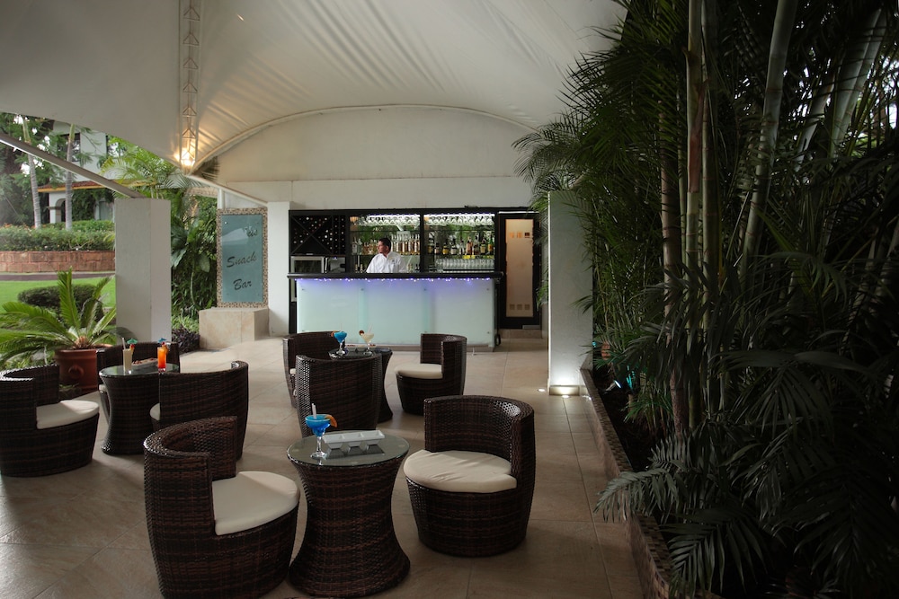 Hotel Quinta las Flores 45/71