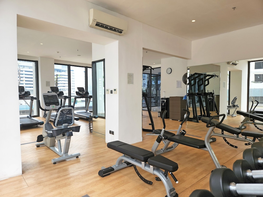 ARTOTEL Suites Mangkuluhur 20/42