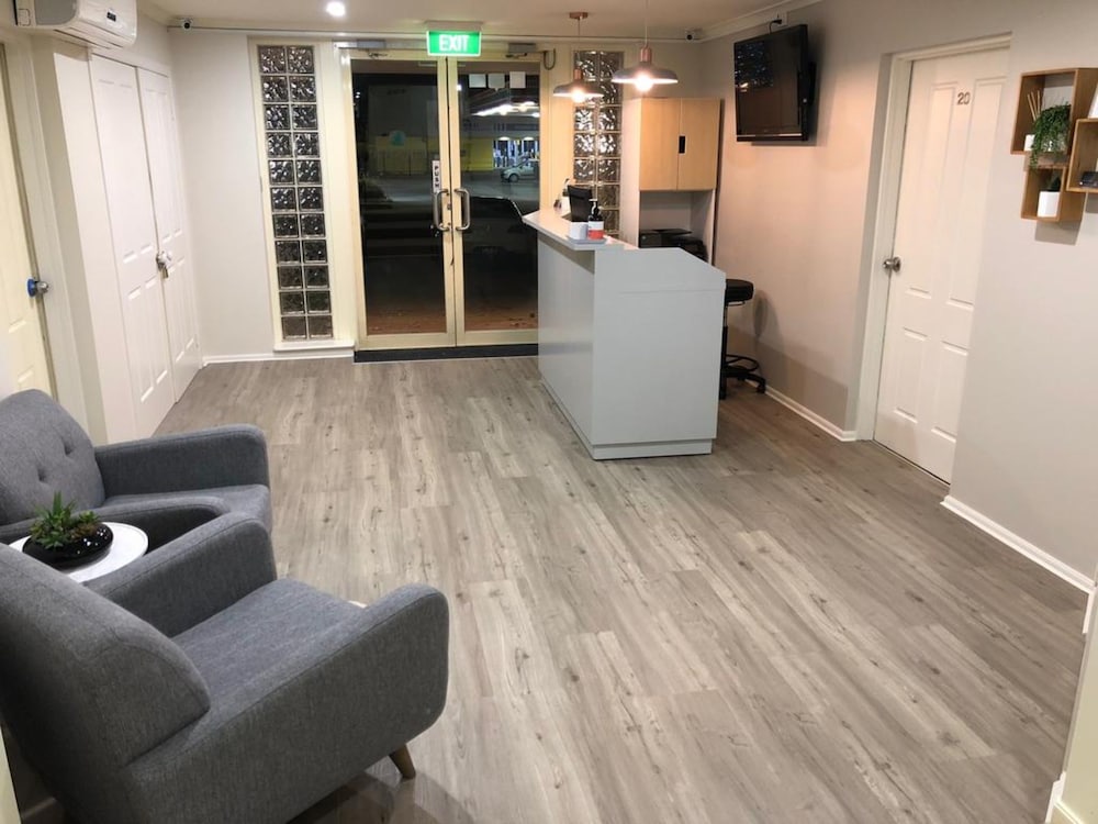 Lifestyle Apartments At Ferntree 40/66
