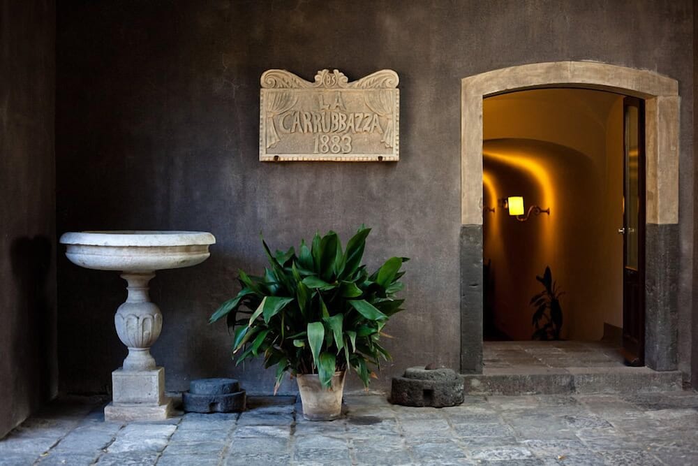 Casa La Carrubbazza 5/43