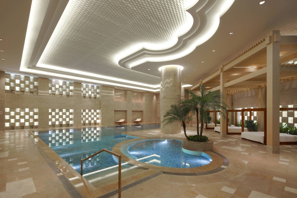 Guangzhou Marriott Hotel Tianhe 3/47