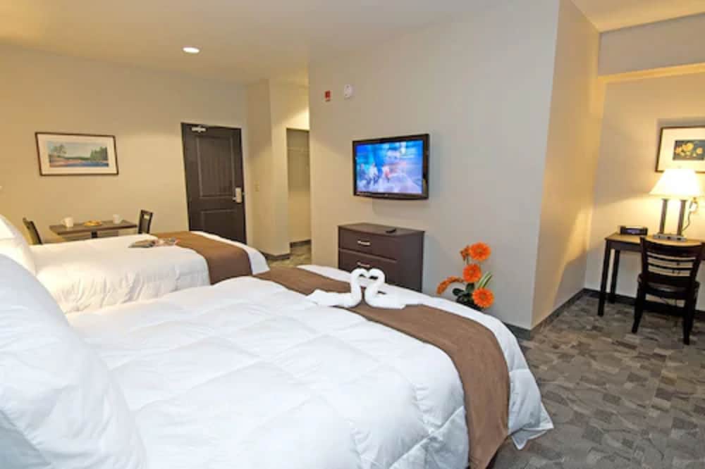 Midland Inn & Suites 7/22