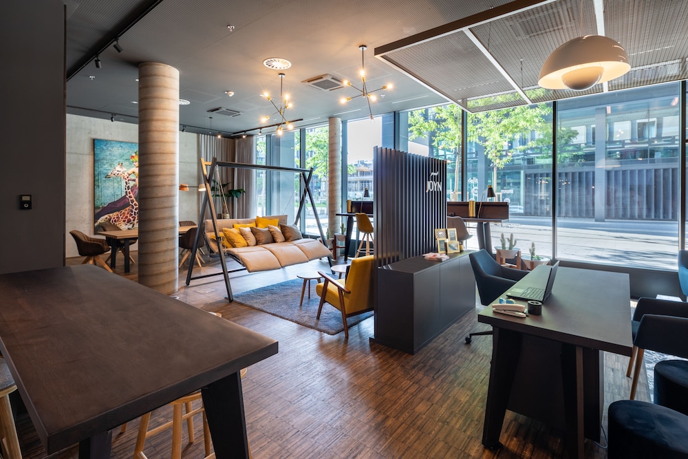 Adina Serviced Apartments Vienna 37/49