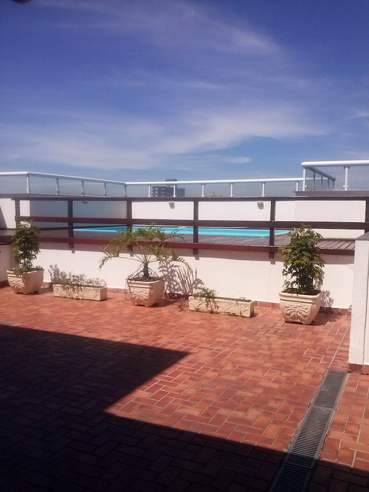 Hotel Jaguary 3/64
