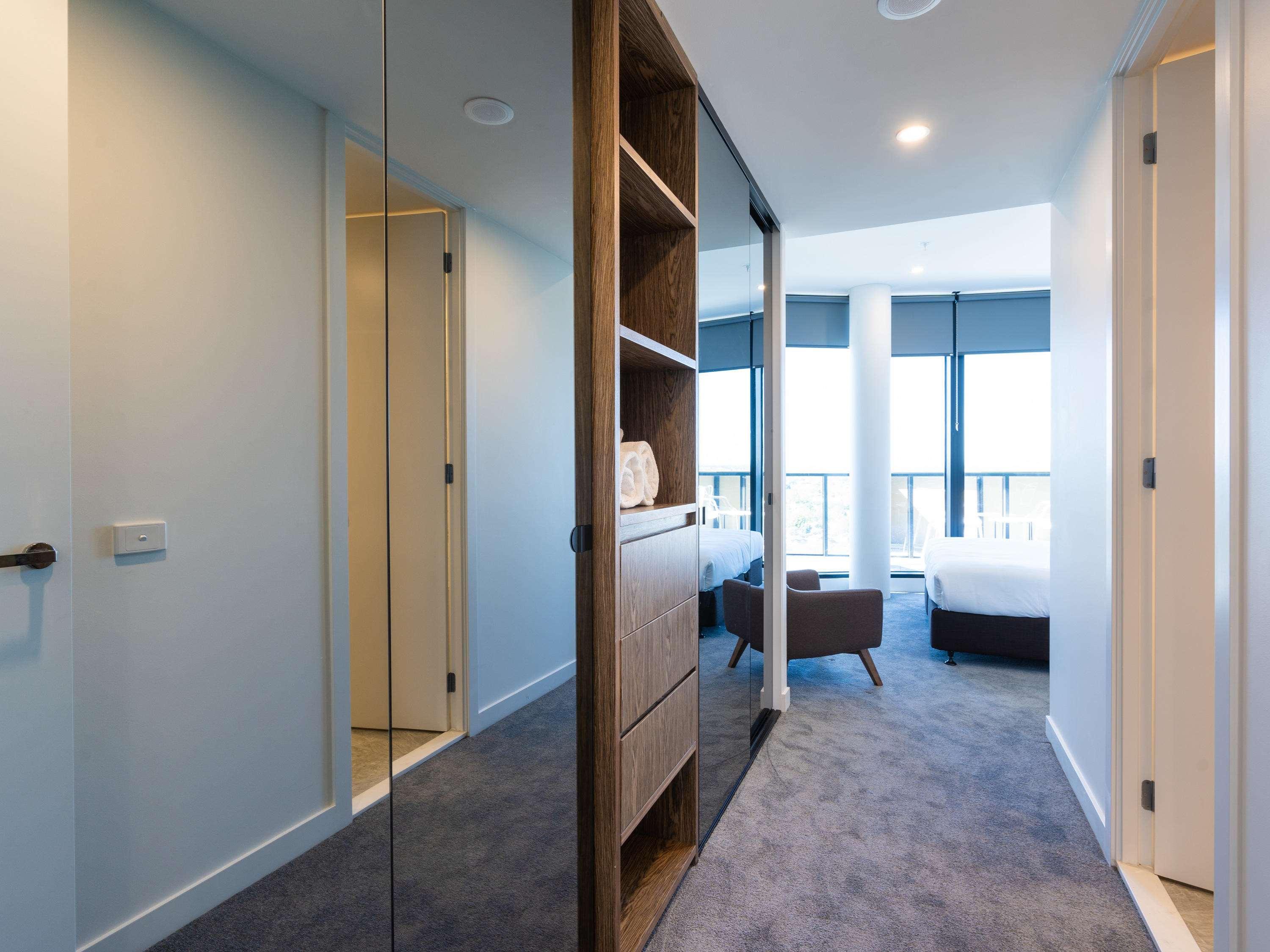 شقة بغرفة نوم واحدة، The Sebel Melbourne Malvern 4/4