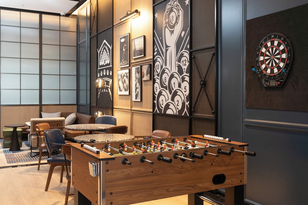 Four Points by Sheraton Shanghai International Tourism and Resorts Zone 37/50
