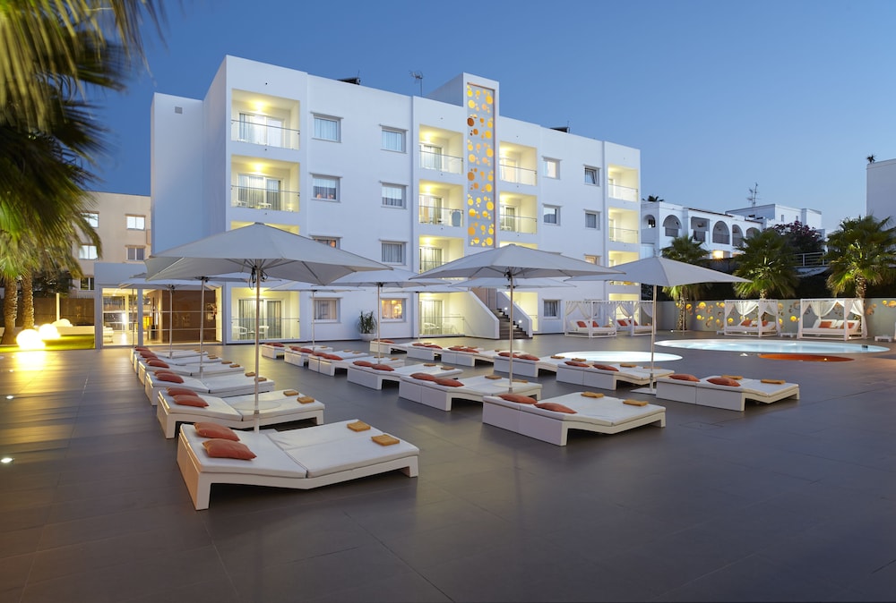 Ibiza Sun Apartments 54/60