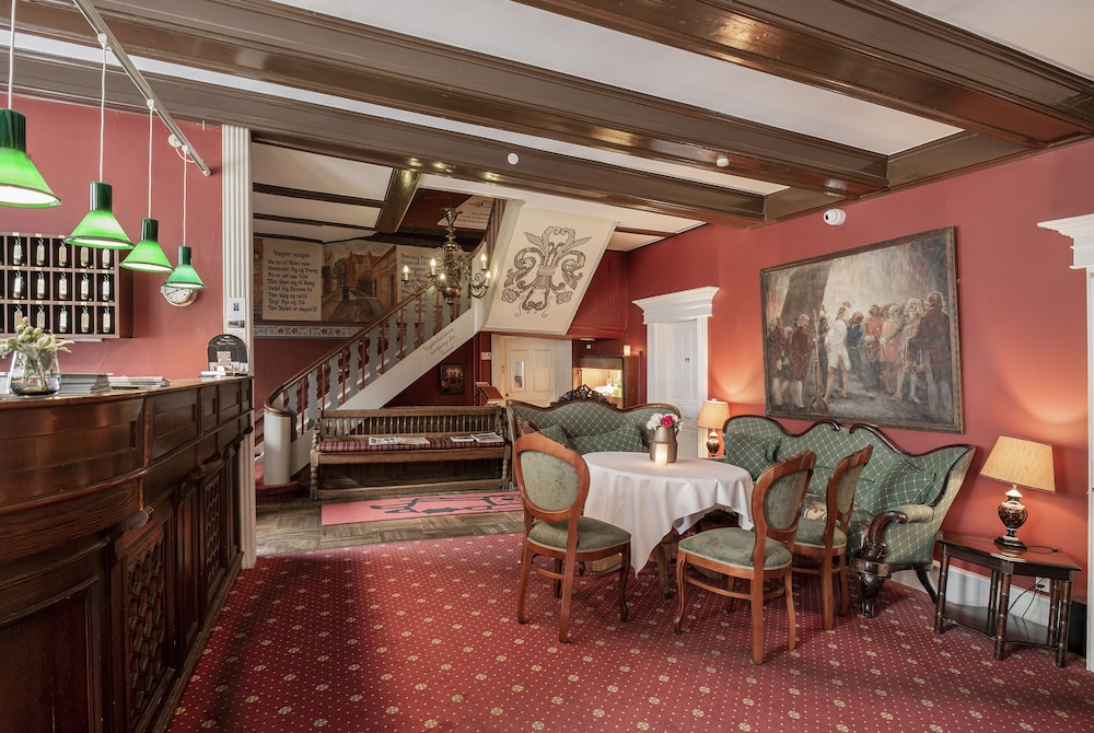 Hotel Dagmar 25/34