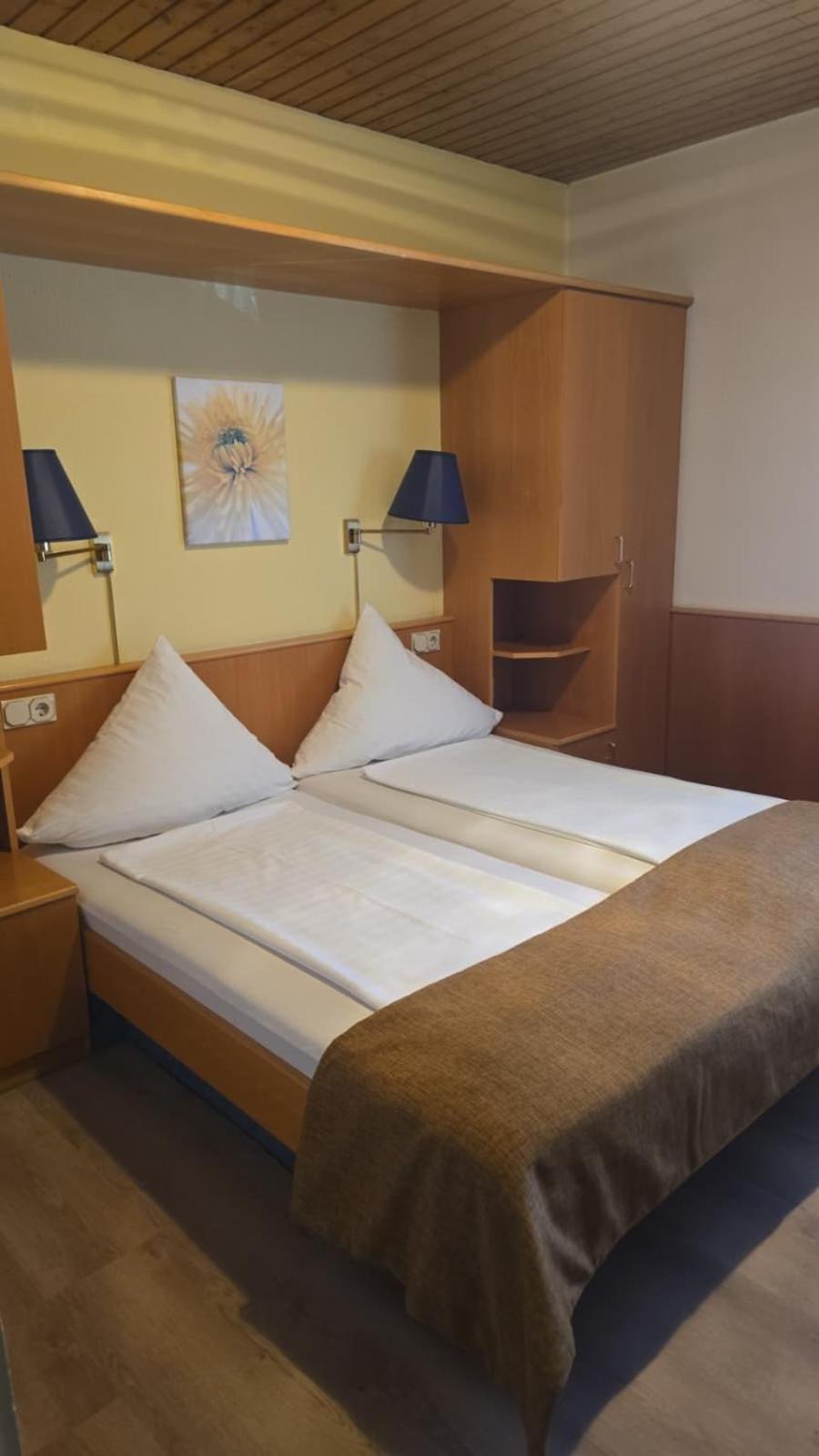 Hotel Deutsches Haus 20/60