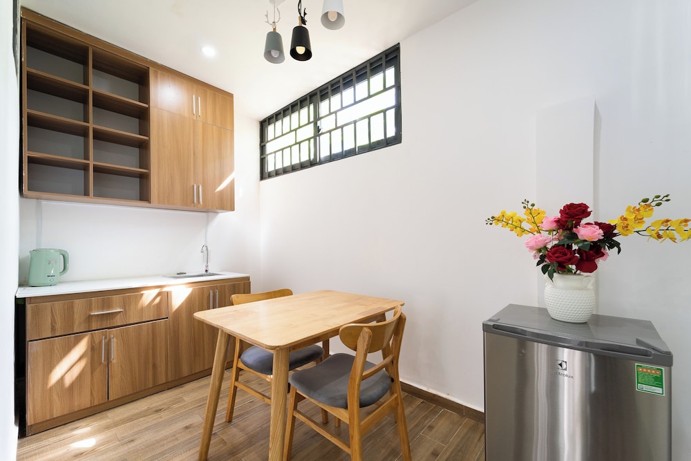 Rum Bungalow Resort Phu Quoc 28/50