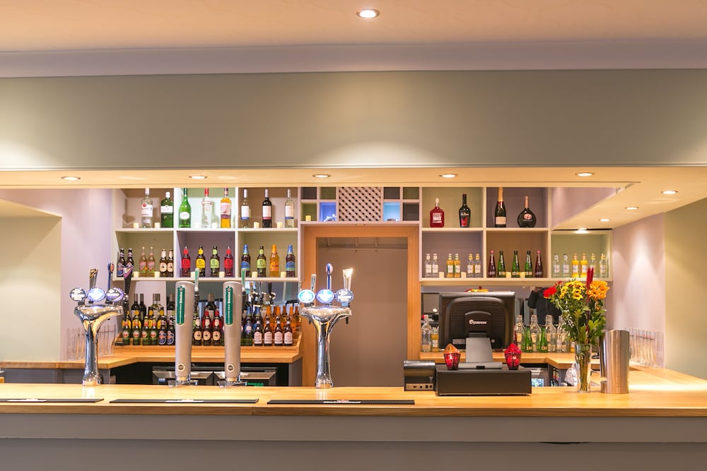 Celtic International Hotel Cardiff Airport 31/45